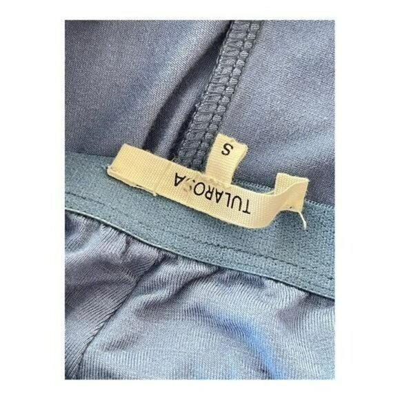 Tularosa Interchangeable Ways to Wear Jumpsuit Size Small NWOT - Picture 9 of 9